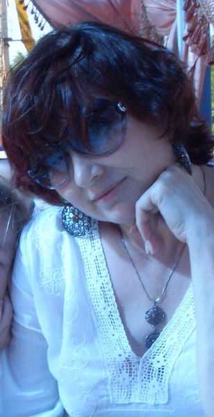 Людмила Ефремова