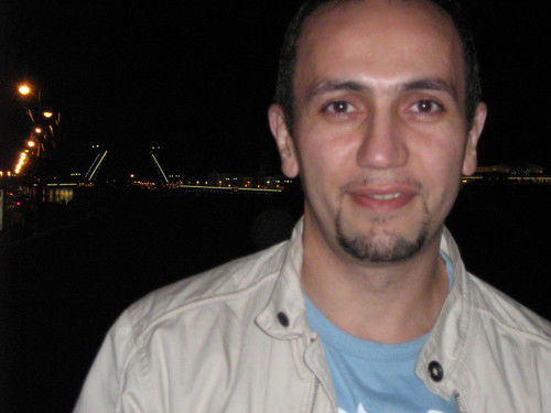 Ваге Погосян