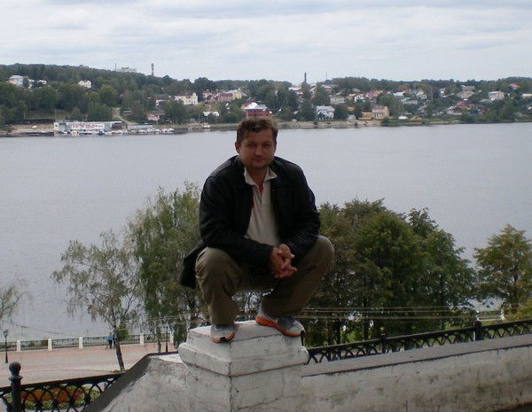 Иванов Иван