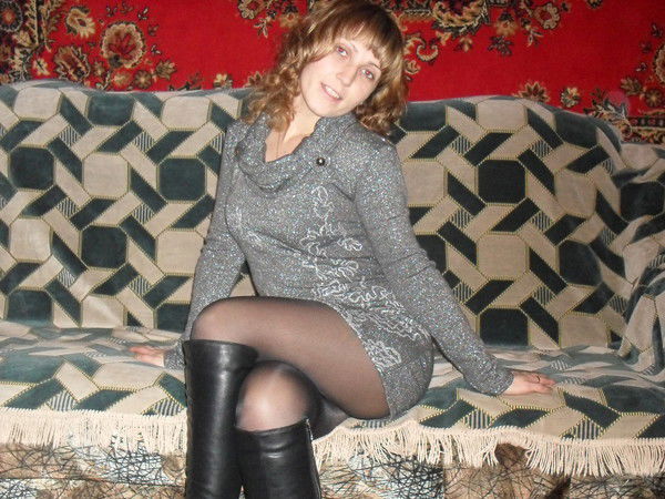 Ирина Теняева