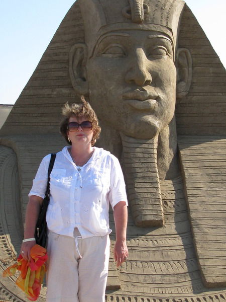 Ольга Савельева