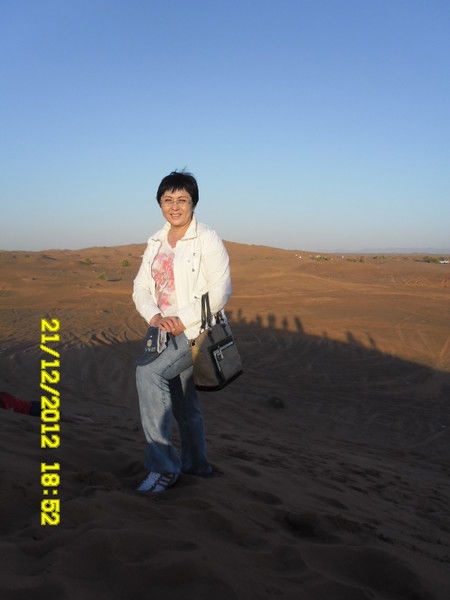 Гульжан Ахмиева