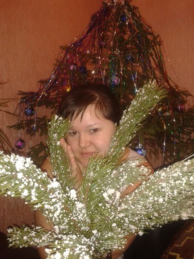 Юлия Громова