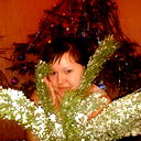 Юлия Громова