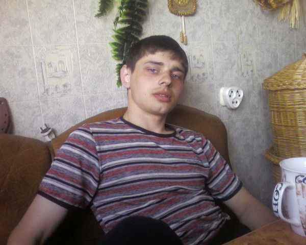 Женя Пилькевич