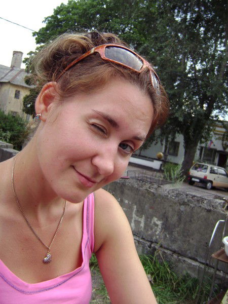 Ксения Шилова