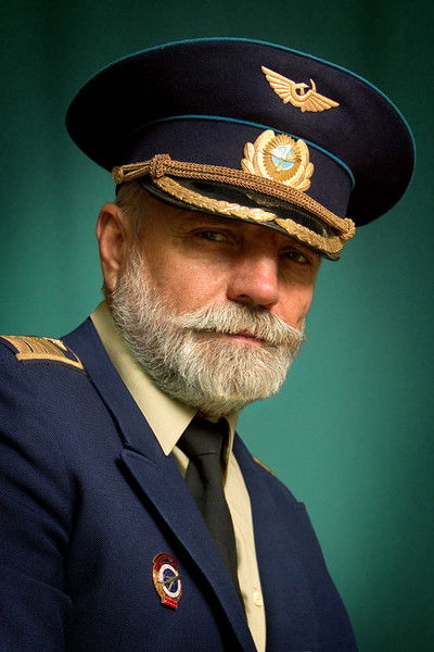 Александр Свистунов