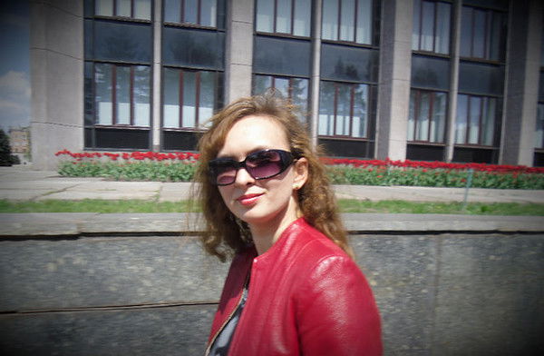 Ирина Федоренко