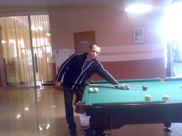 Валерий Торяник