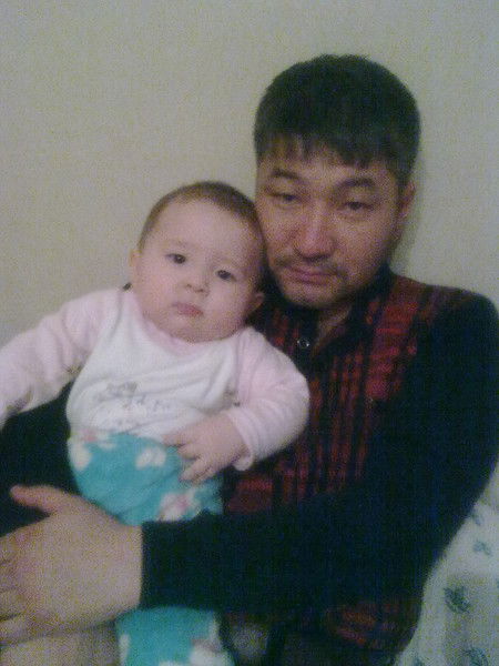 Руслан Сатканов