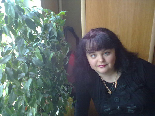 °•°•° Трушина Ирина°•°•°