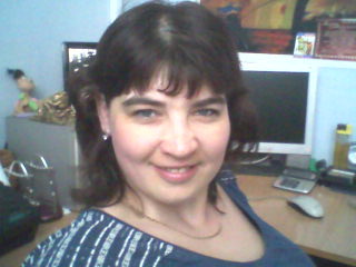 Елена Чернышова