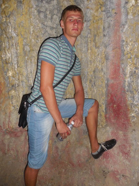 Денис Поздняков