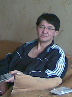 Махамбет Мухитов