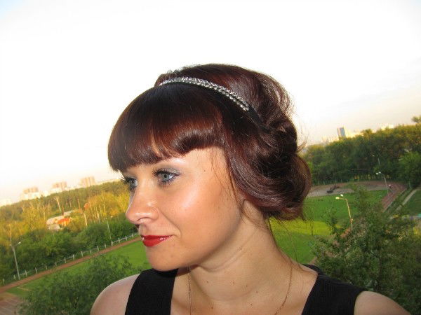 Ольга Точилова