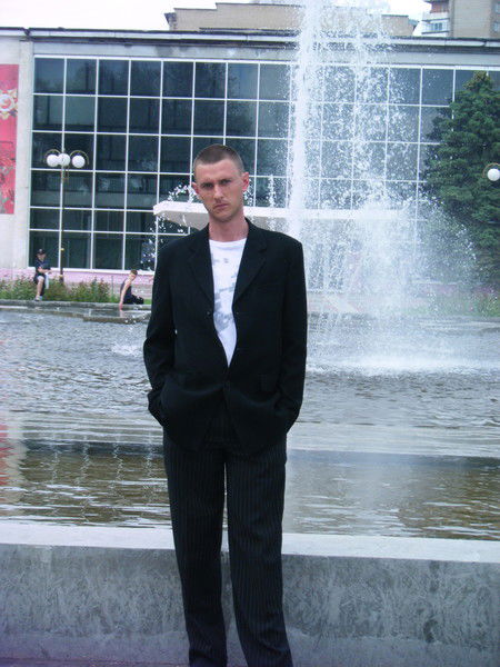 Александр Дурман