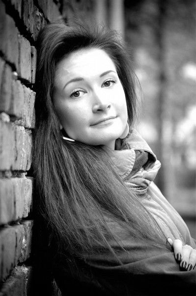 Наташа Сыроежина