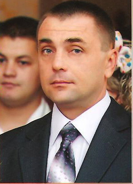 Олег Романищак