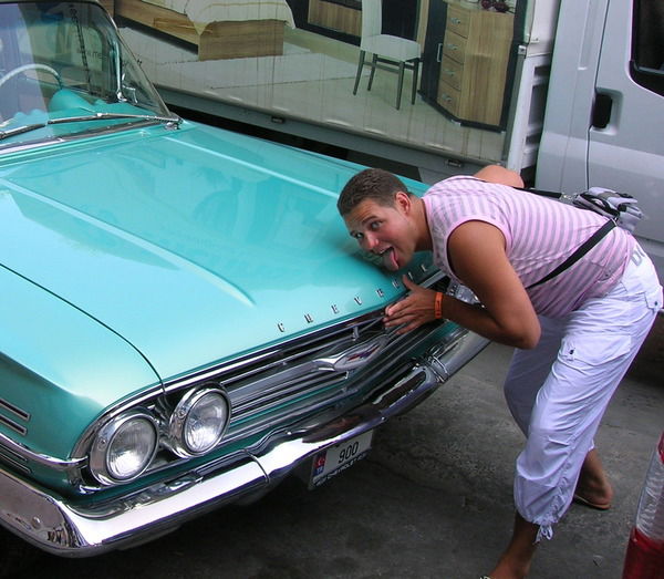 Серж Кжынкштовiч