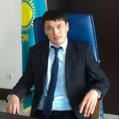 Ерик Шыныбеков