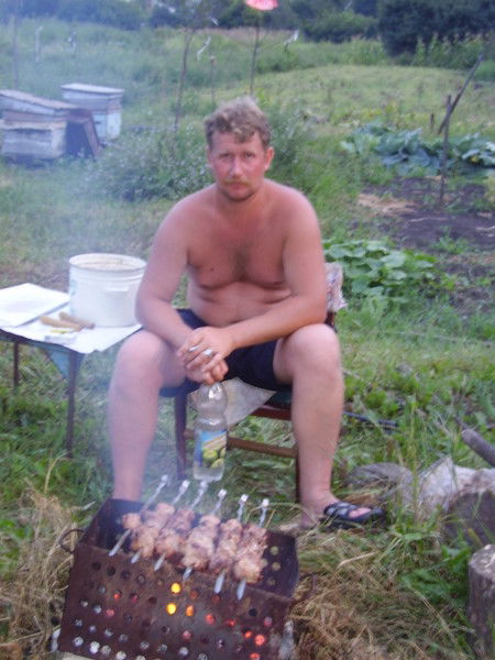 Павел Болдырев