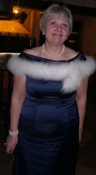 Людмила Никешина(Филочкина)