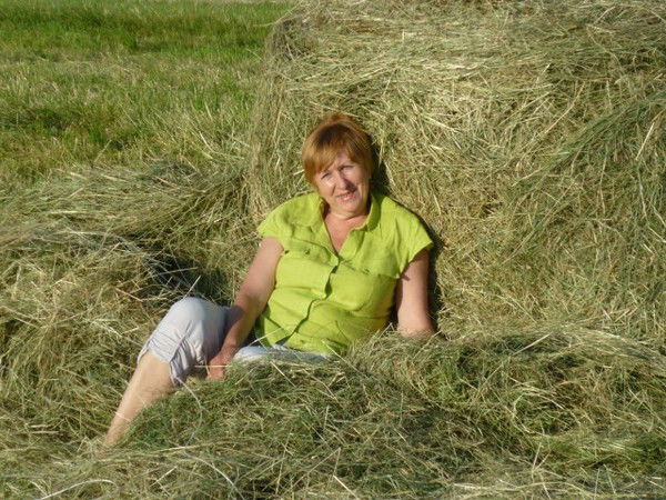 Ольга Алтунина