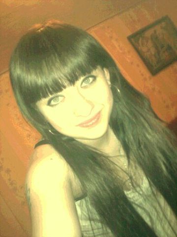 Валерия Чурсина