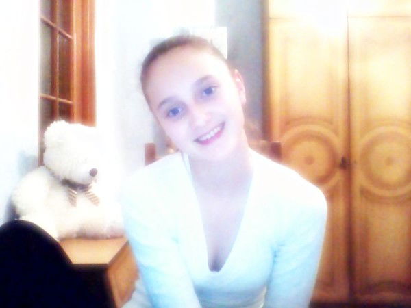 Альбина Самойлова