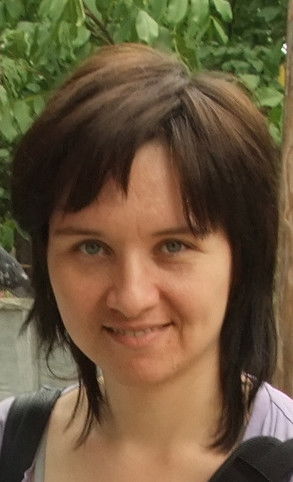 Надежда Козырева