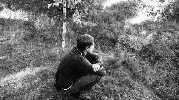 Саша Родионов