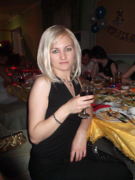 Диана Гайдук