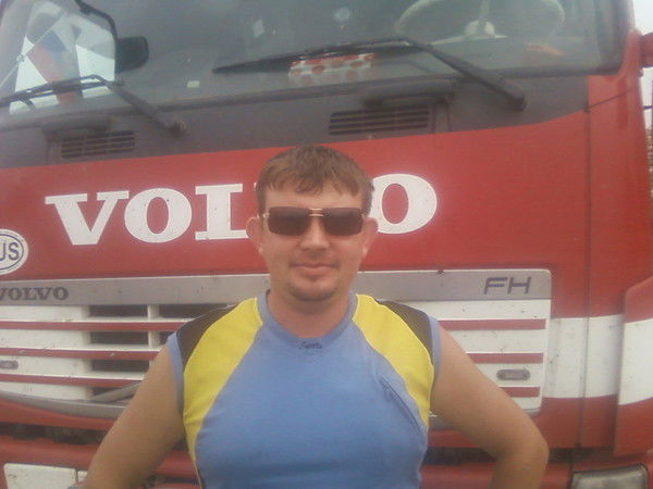 Роман Валериевич