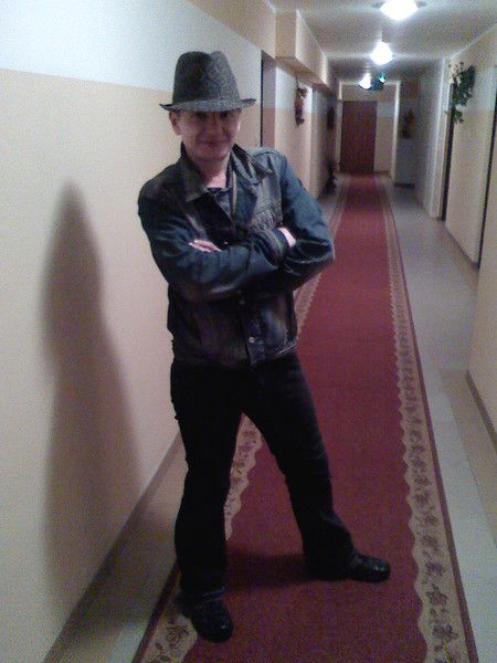 Юрий Соколов