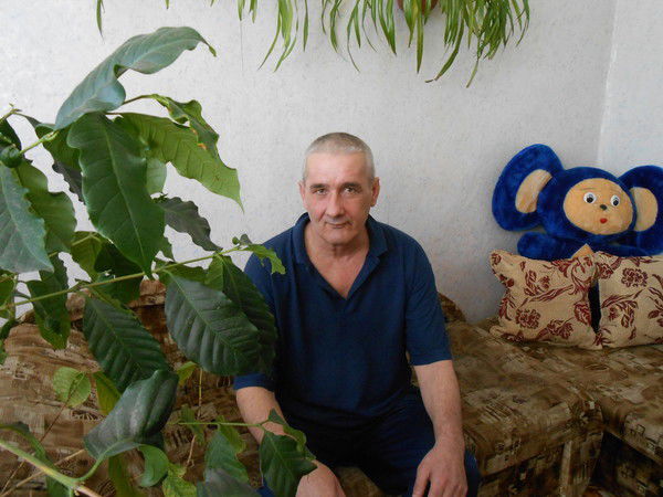 Иван Андреюшин