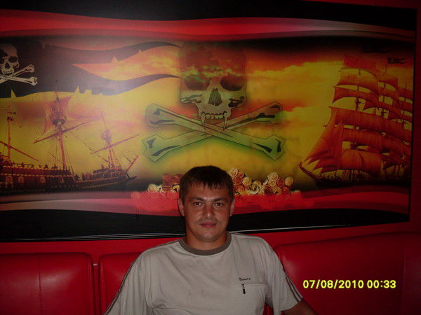 Алексей Королёв