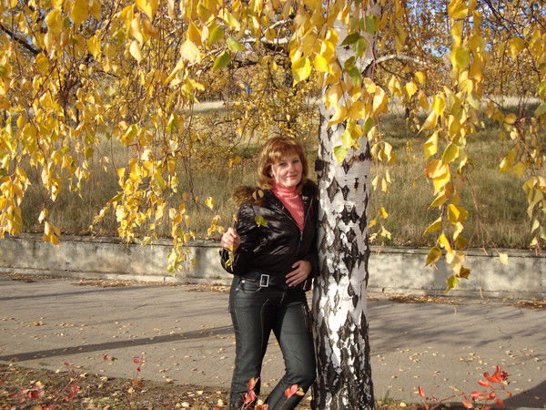 Svetlana Podsekalina