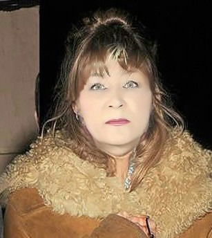 Ирина Павленко