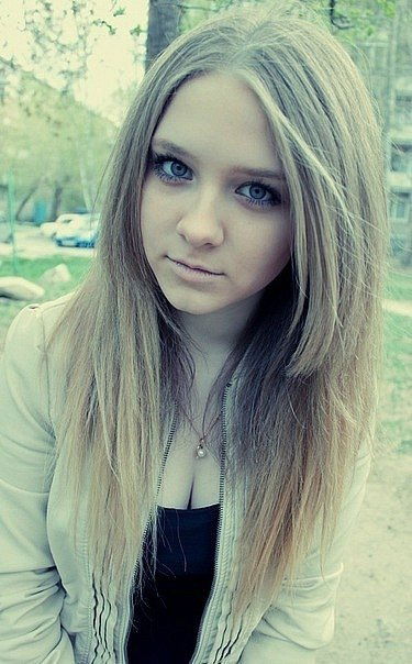 Елена Титова