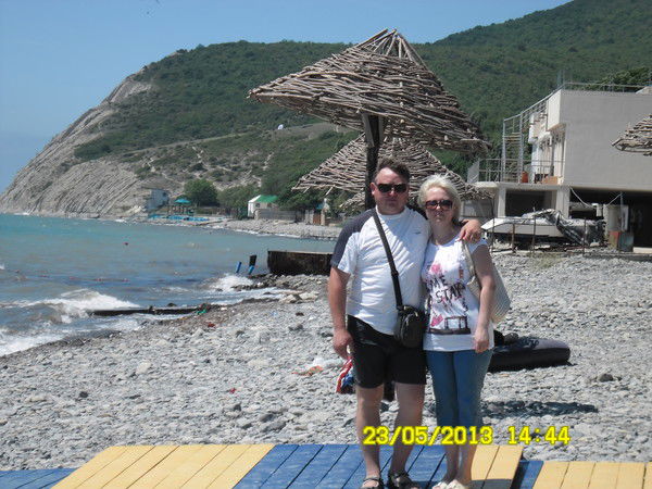 Владимир Муконин