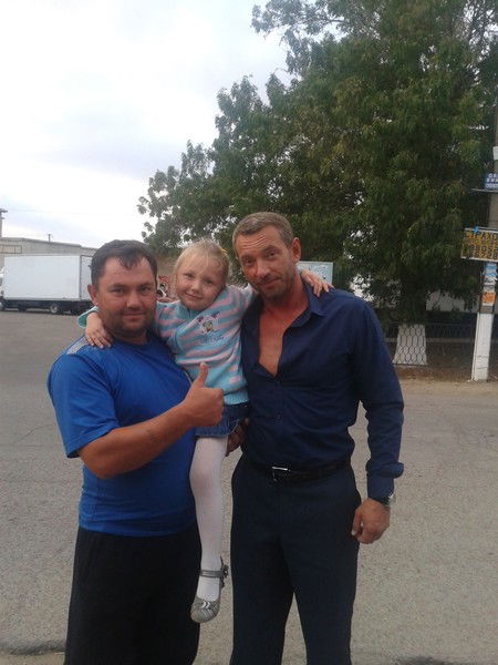 Валера Черкес