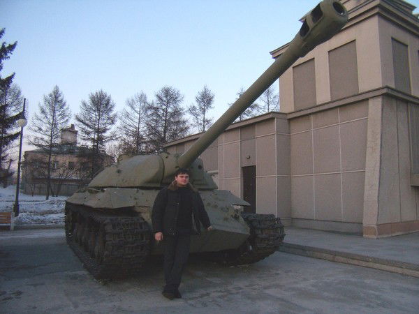 Виктор Стальмаков