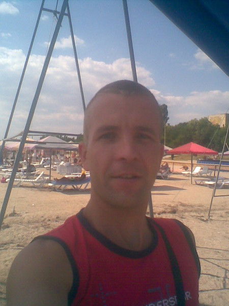 Анатолий Дудченко