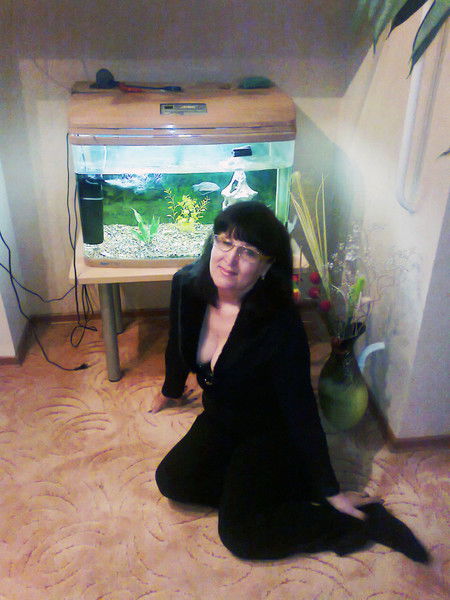 Вера Рамзайцева