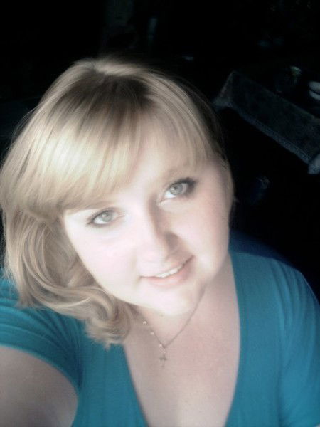 Наталья Хрестина