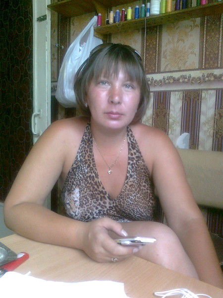 Татьяна Кочнева