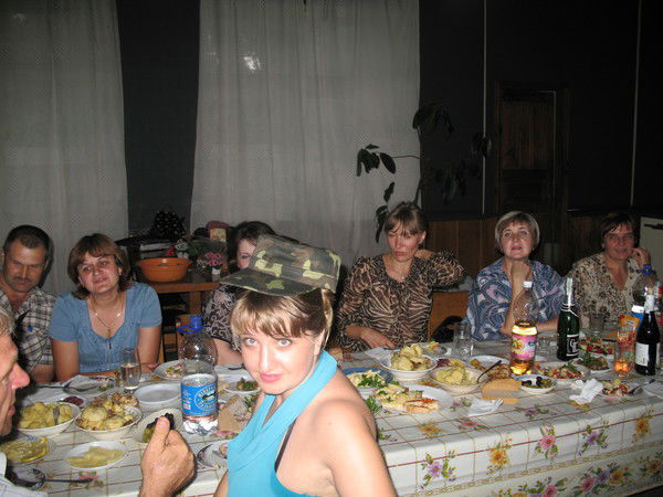 Людмила Баволяк