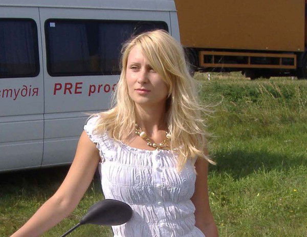 Наталья Дорошенко