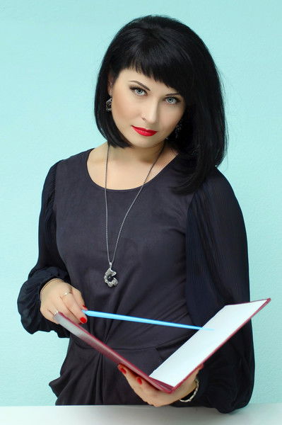 Марина Митрофанова