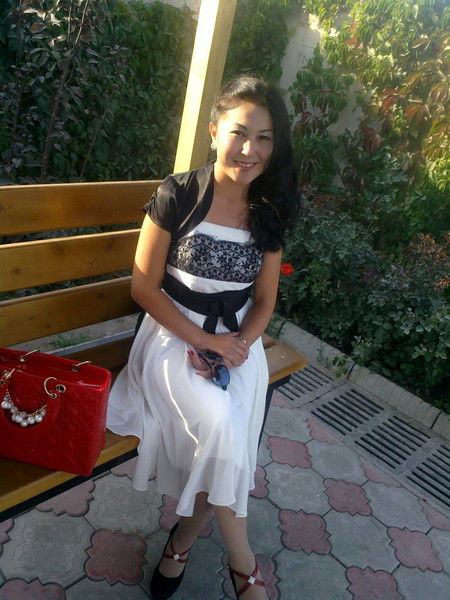 Твоя Милашка